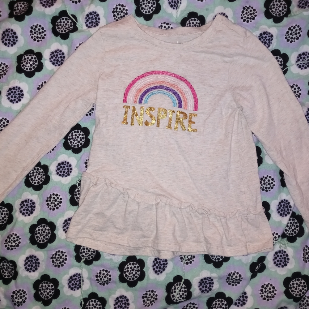 3/15 SALE Long sleeve shirt
